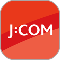 MY J:COMアプリのアイコン